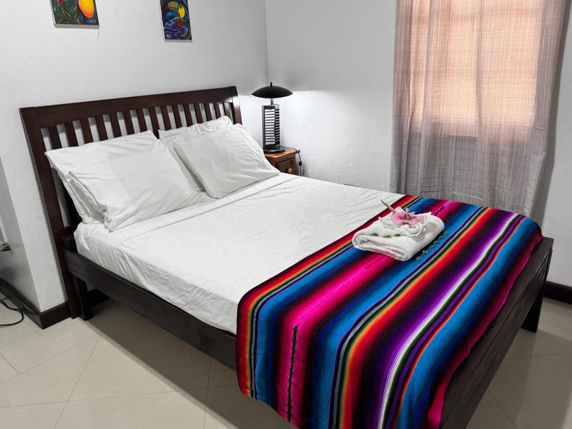 Caribbean Shores Belize Hopkins Exterior foto